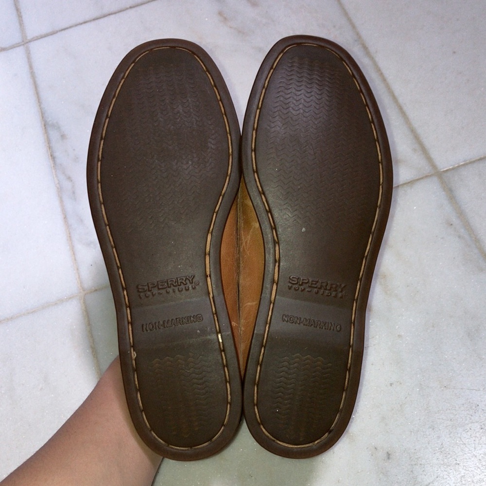 Sperry Top Sider Boat Shoe - Picture 5 of 7